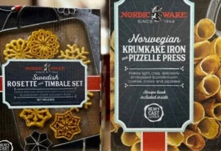 Festive &amp; fancy!