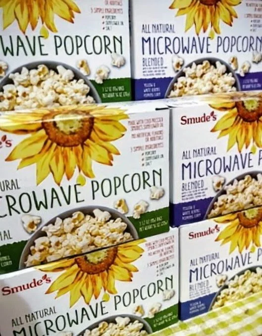 Staying in tonight? 😊