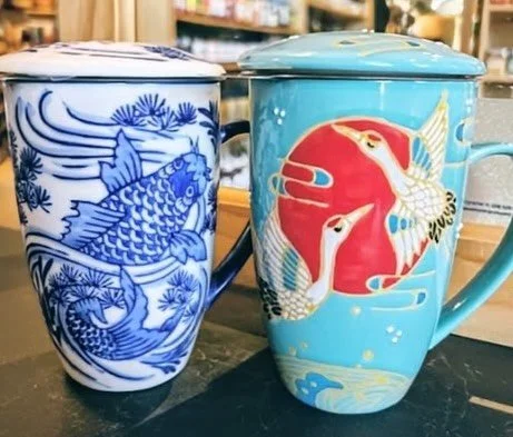 🎶Tea for two...🎶