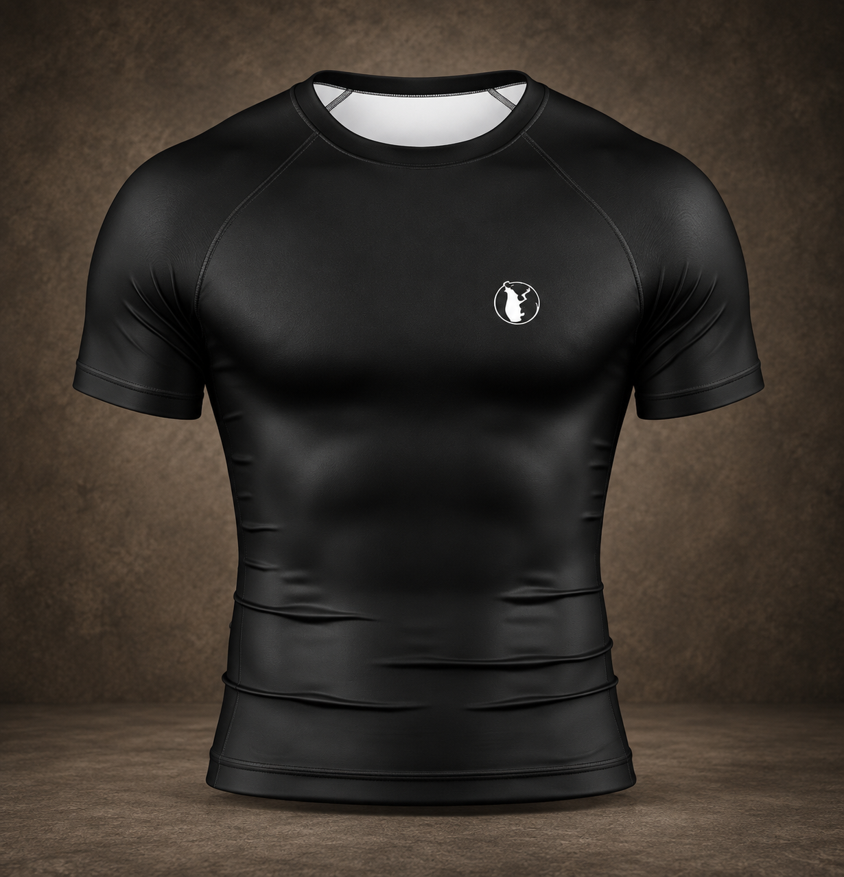 2026 Passador Short Sleeve Rashguard