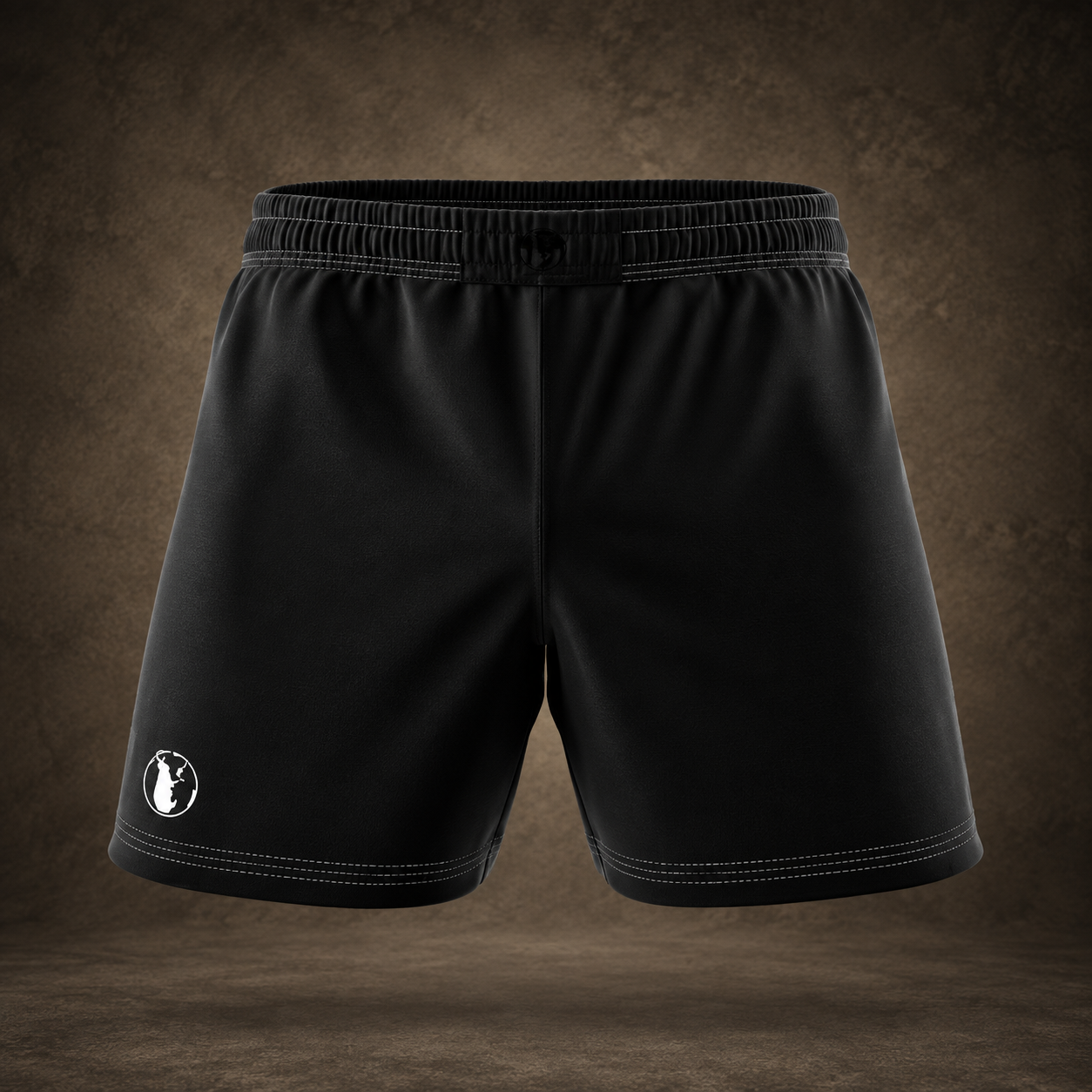 2026 Passador BJJ No-Gi Shorts
