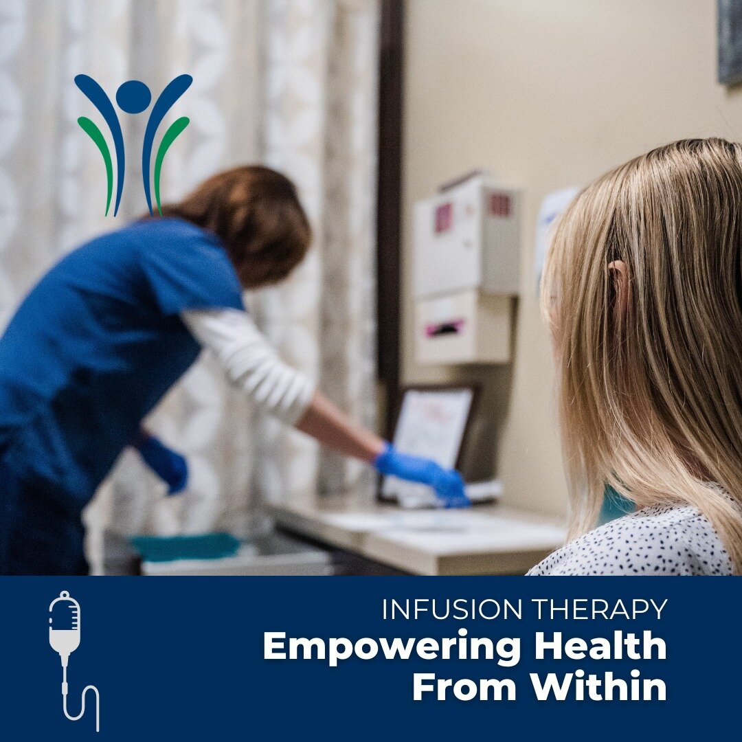 We understand that receiving medical care can be stressful, so we provide a comfortable and welcoming environment to put you at ease. Our care team ensures you receive the highest quality care and support throughout your infusion therapy journey. 

C