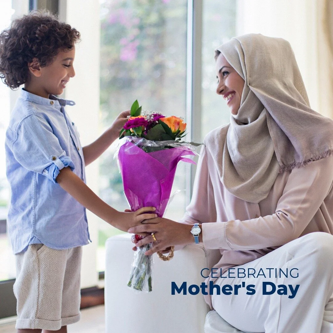 Wishing all the amazing mothers out there a happy Mother's Day!

#mothersday #celebratingmoms #momappreciation #momlove #OptiMedHP