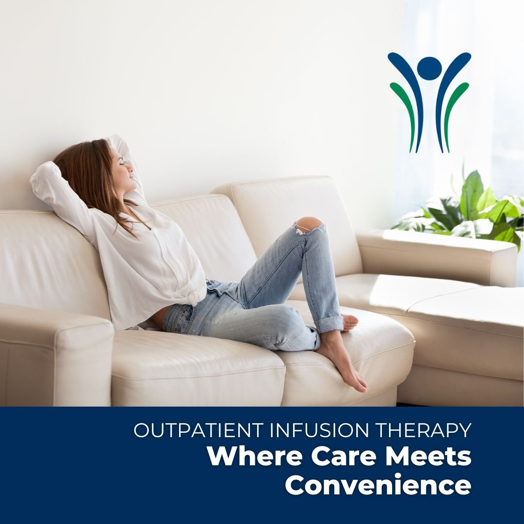 Elevate your care with Optimed Health Partners' Outpatient Infusion Services. Experience personalized treatments in the comfort of our dedicated facilities, ensuring convenience without compromising quality. Learn more by visiting: https://www.optime