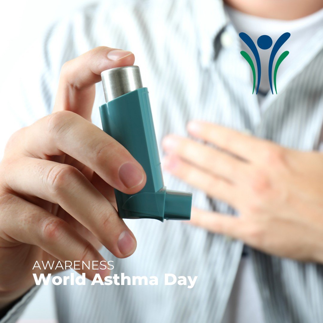 Optimed Health Partners wants to join in raising awareness about asthma and advocate for better management and prevention of this chronic respiratory disease. To learn more about our specialty pharmacy visit: https://www.optimedhp.com/specialty-pharm