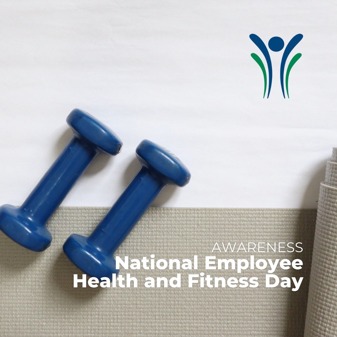 At OptiMed Health Partners, we believe that healthy employees are happy employees. Today, we want to bring awareness to the importance of prioritizing health and wellness in the workplace. Today's the day to celebrate the power of staying active at w