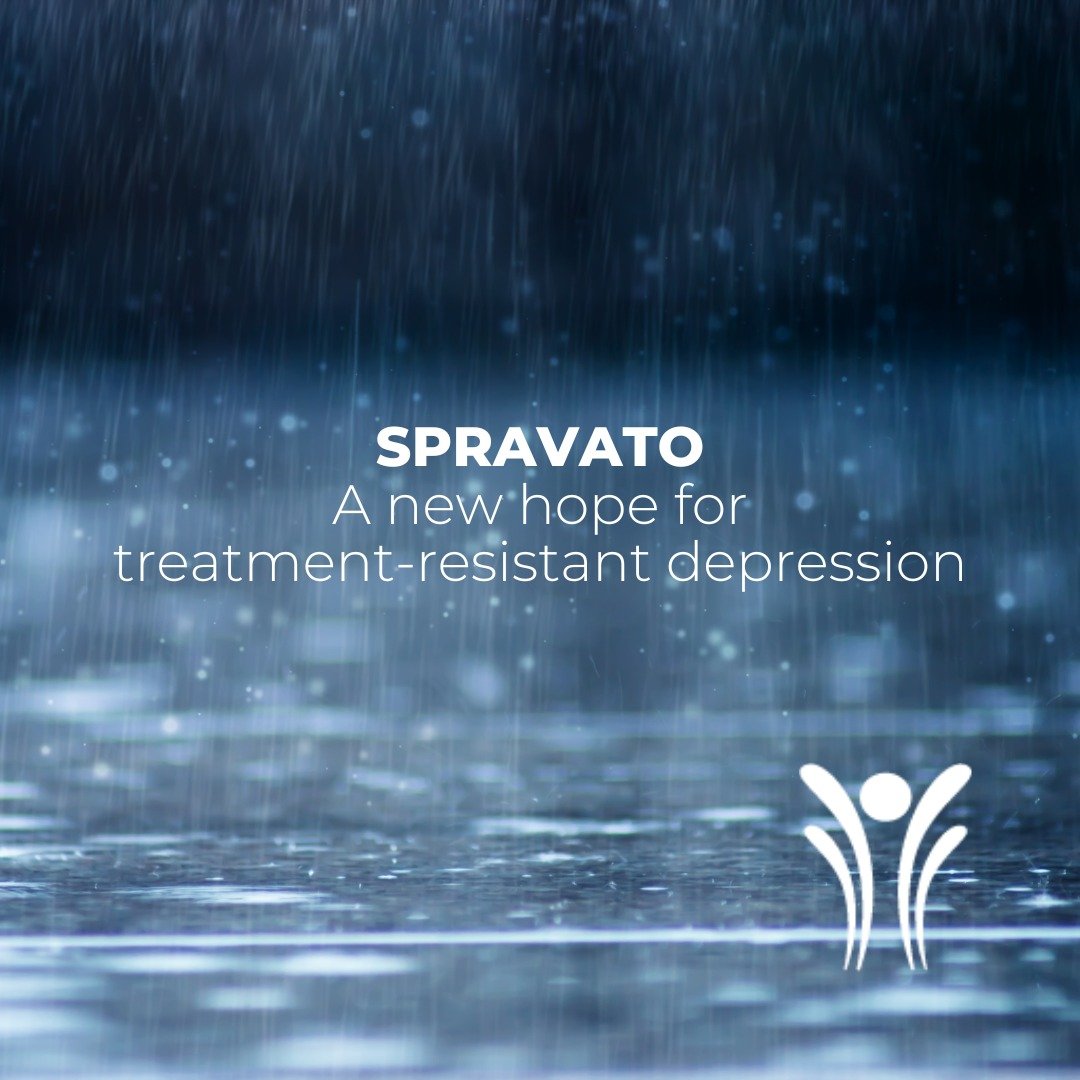OptiMed supports those with treatment-resistant depression by providing personalized care and new treatment options for those who haven’t found relief with other approaches. Our team is here to help you on the path to feeling better.
#OptiMed #