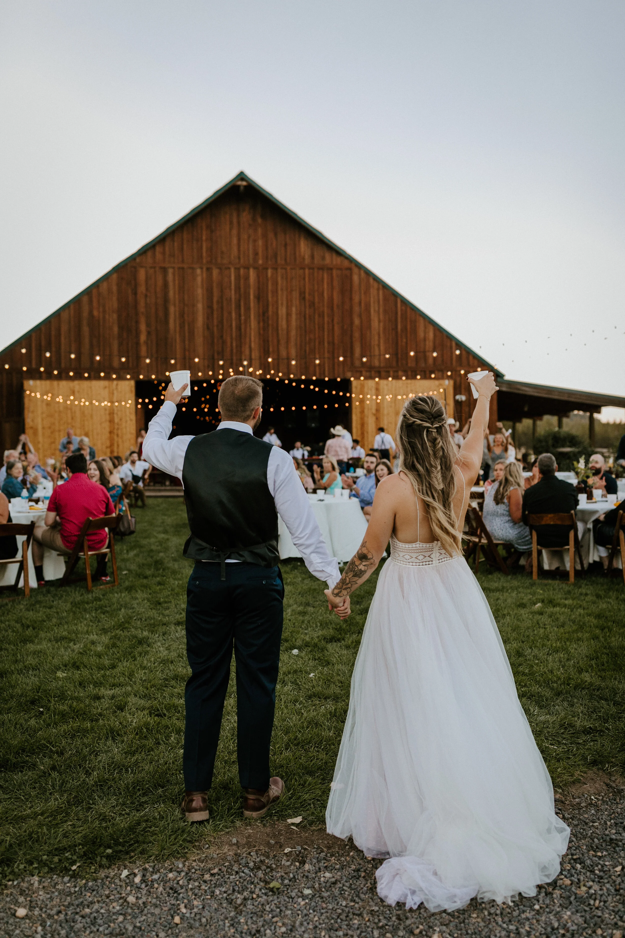 Is it too late to plan a wedding in 2022?