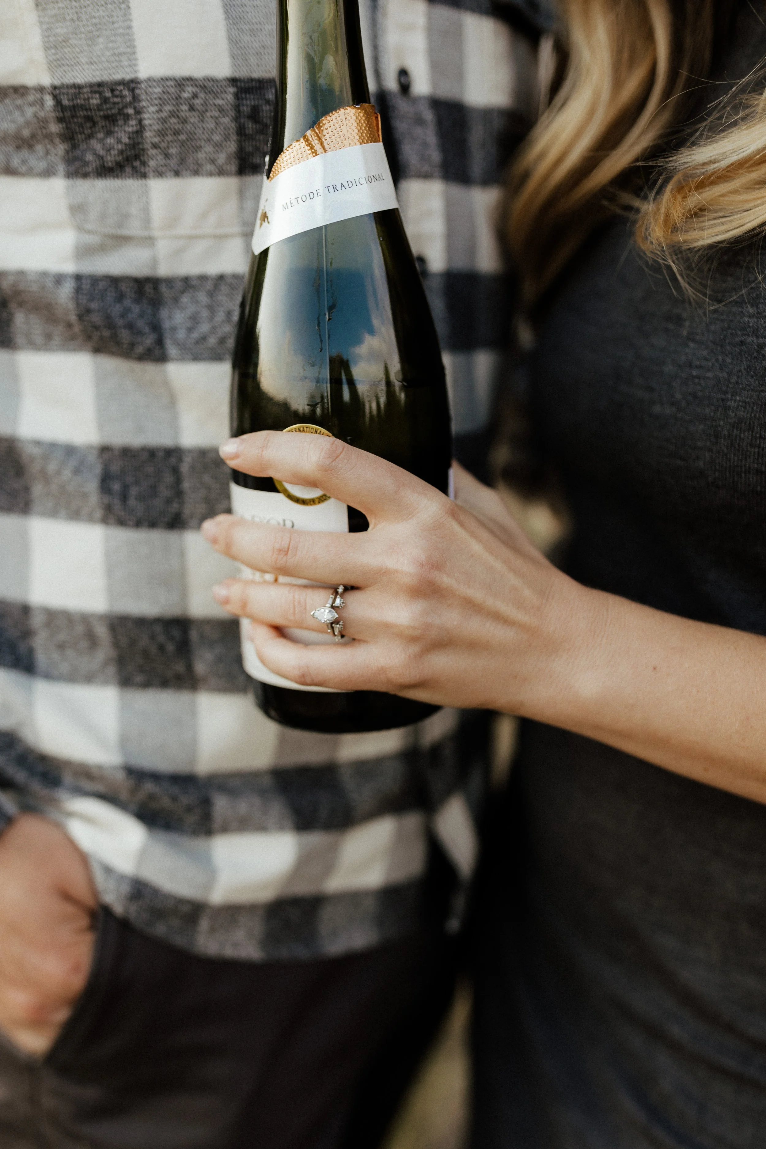 5 Things To Do After Getting Engaged!