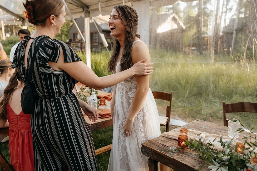 Sweet moments with our happy couples 🥹 Thank you for trusting us!

Venue @lakecreeklodge
Wedding Management @ponderosaplanning
Photographer @allisonharp
Floral @woodlandfloraldesign
Rentals @curated_eventrentals @centraleventrentals and Elevation Te