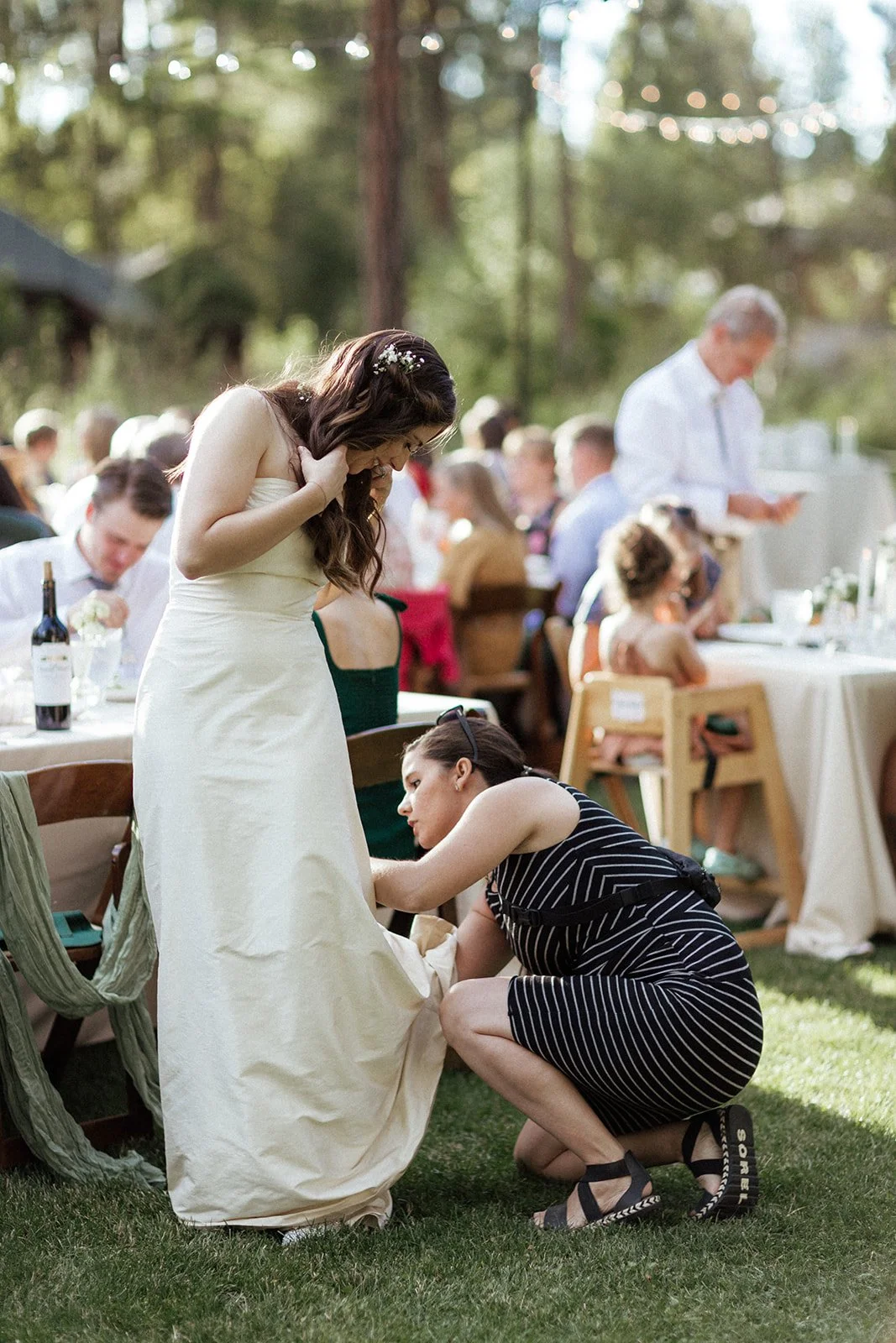 Wedding Emergency Kit Must-Haves