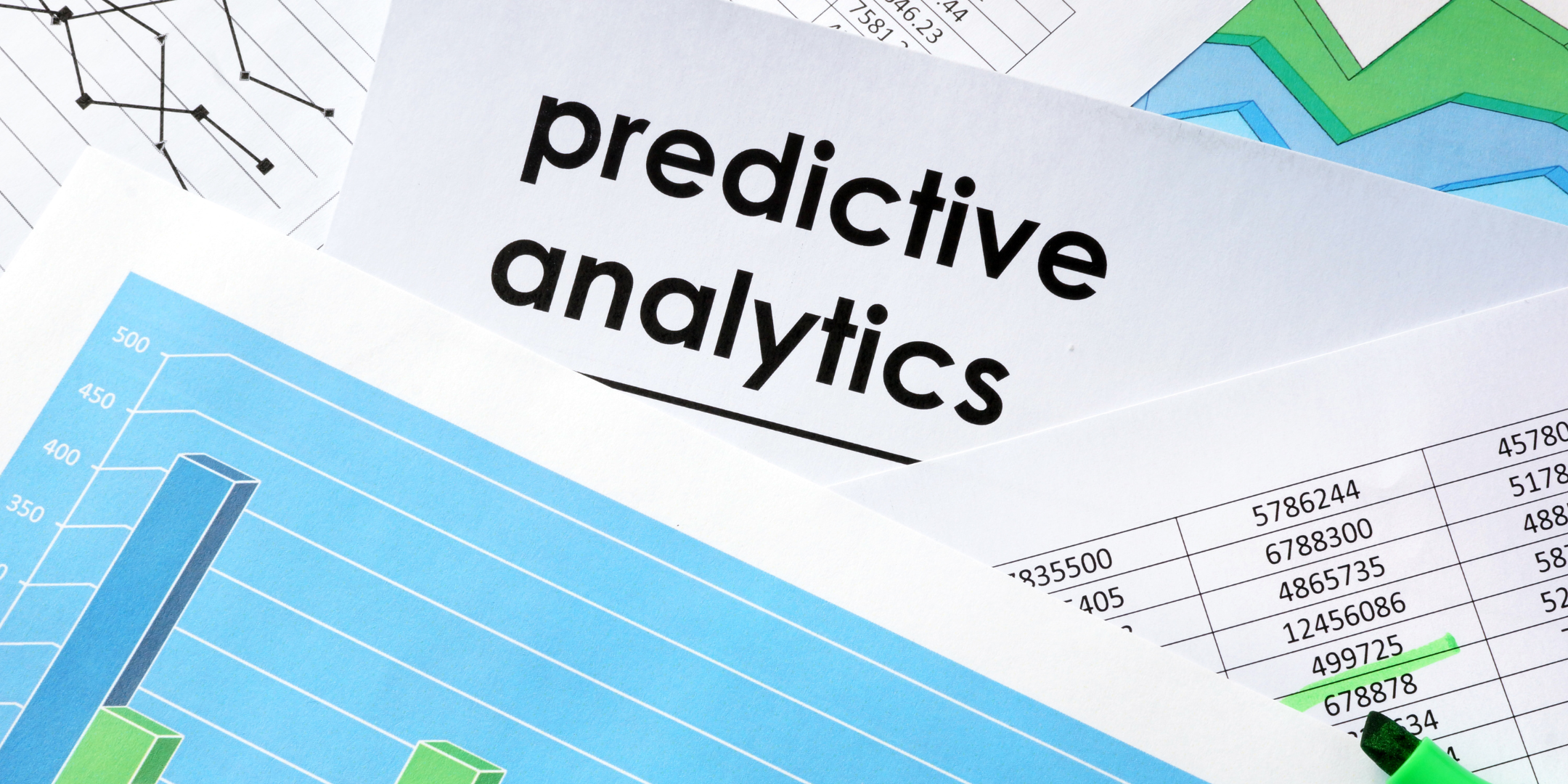 Predictive Group Transforming Talent Acquisition with Predictive Analytics | Blog ...