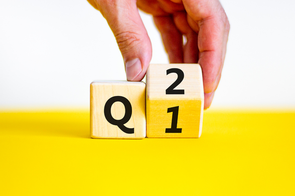 HR Trends: What’s on the Horizon for Q2 &amp; Beyond