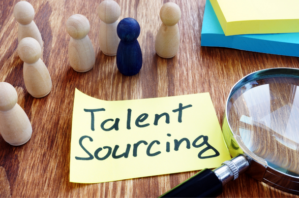 How Sourcing Teams Can Support Recruiting More Strategically&nbsp;