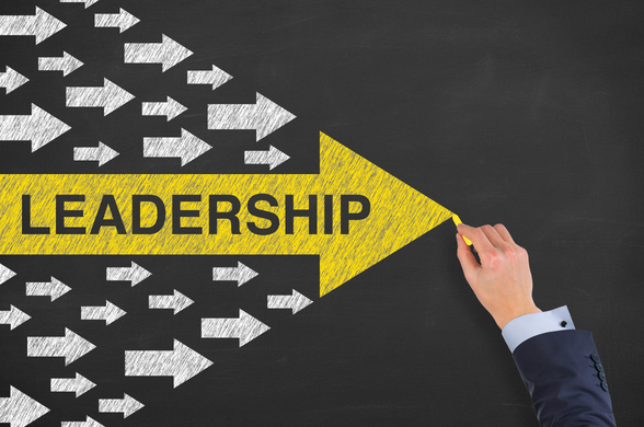 The Value of 360 Assessments in Leadership Development