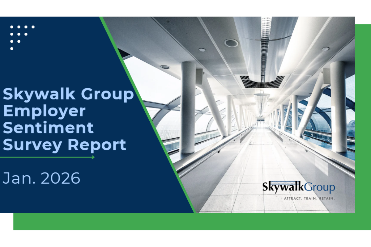 Employer Sentiment Survey