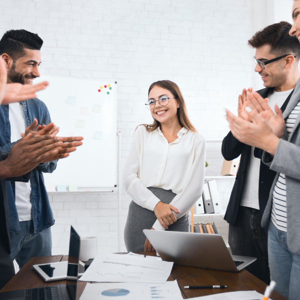 employee recognition