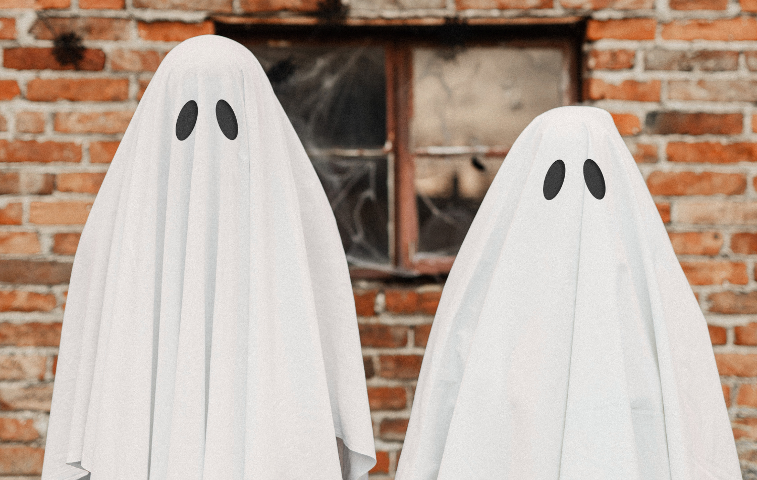 ghosts