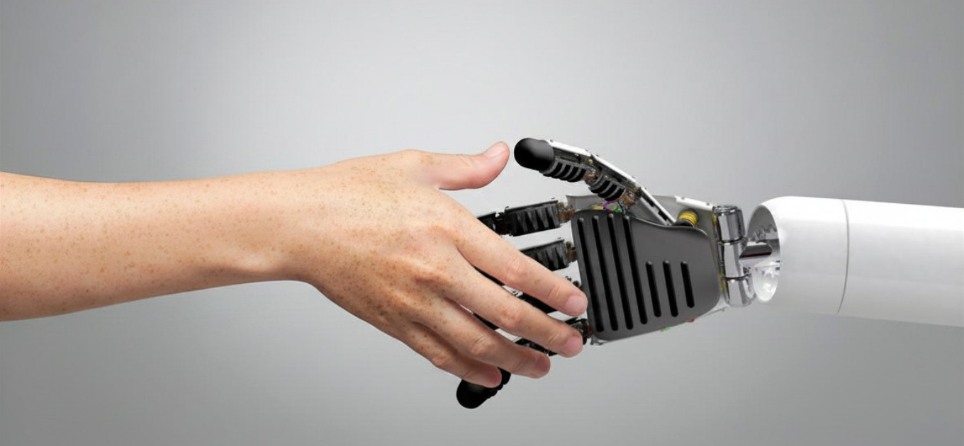 AI in Recruiting: Why Human Judgment Still Matters
