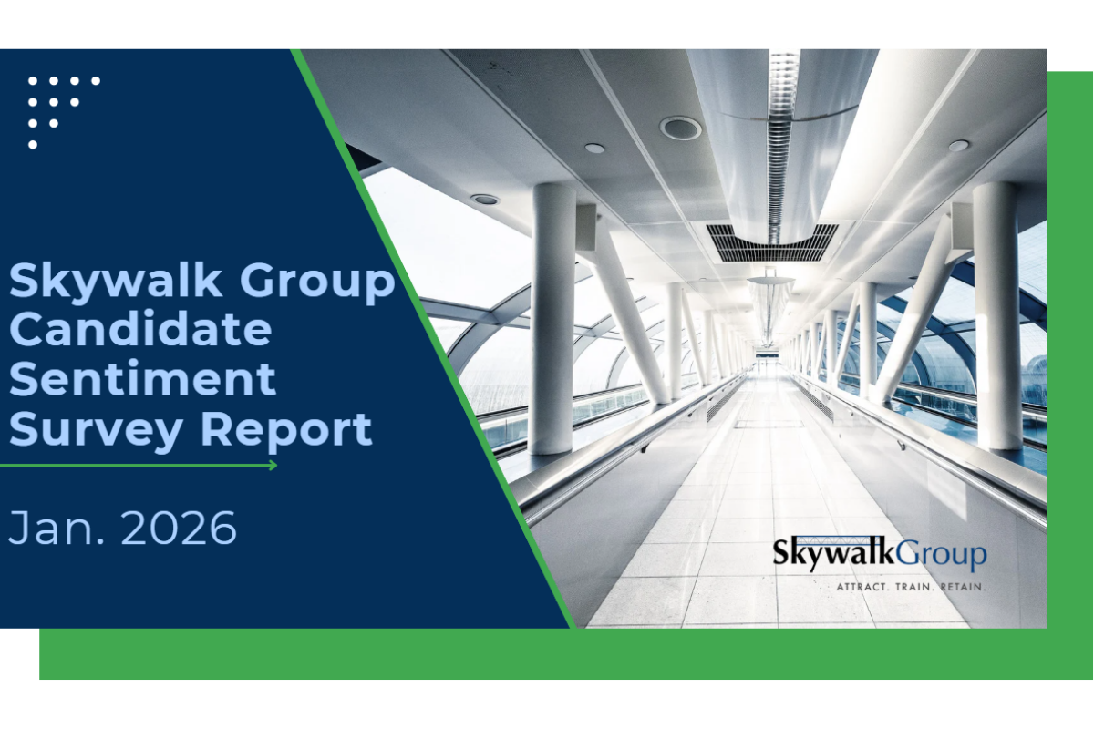 Candidate Sentiment Survey