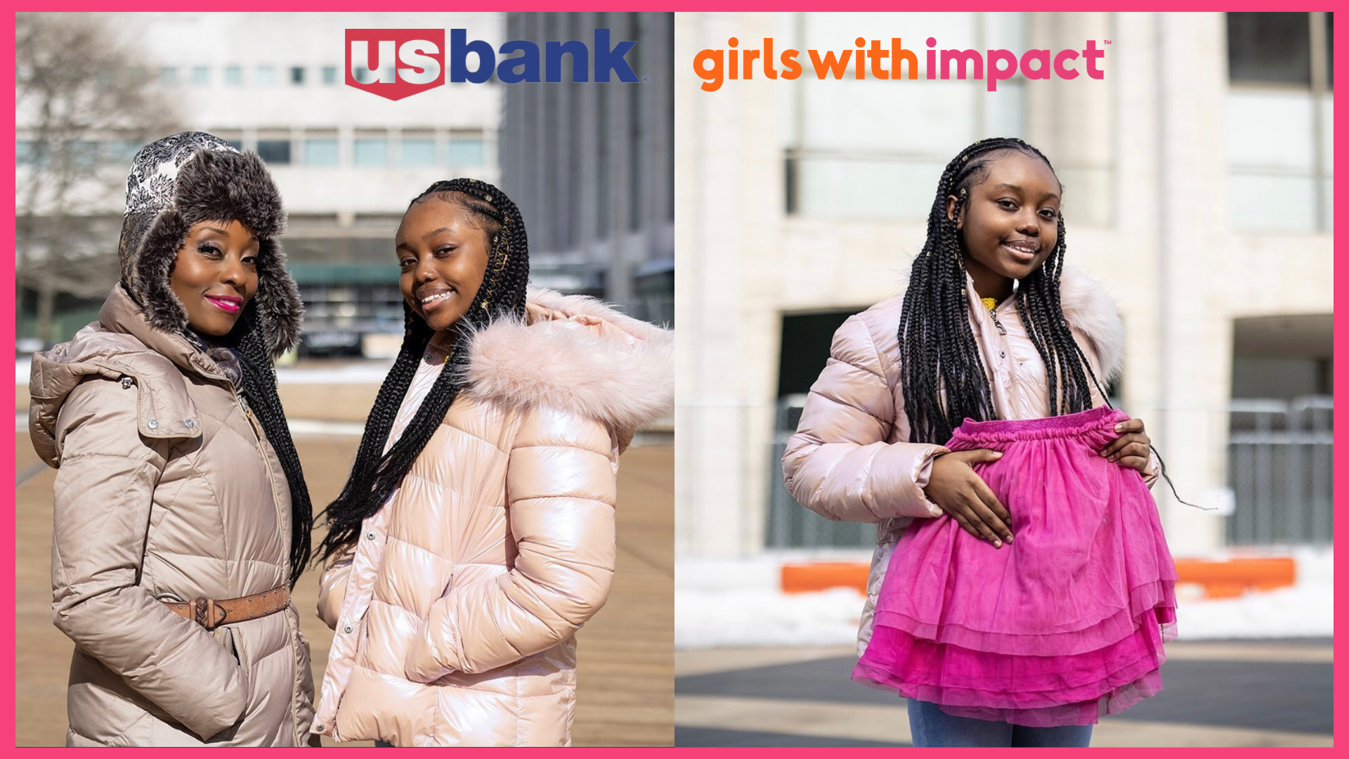 How a 13-year-old created a clothing line that reflects her passions and  gives back — Business & Leadership Academy • Girls With Impact (GWI)