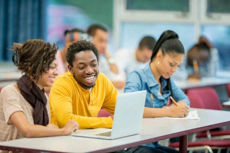 Preparing Yourself for Your First Year of College