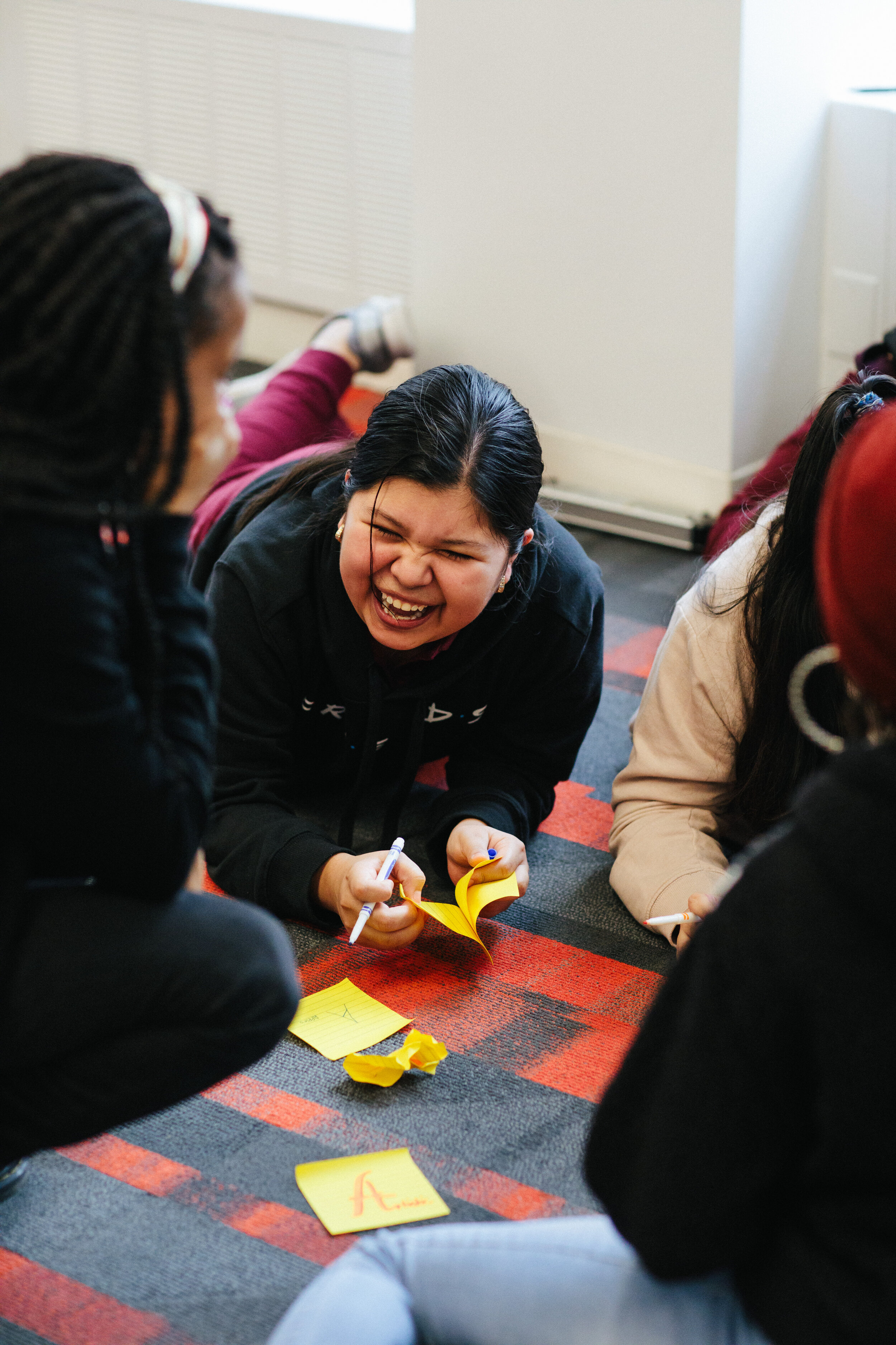 Smile on Me workshop at City Year New York_39.jpg