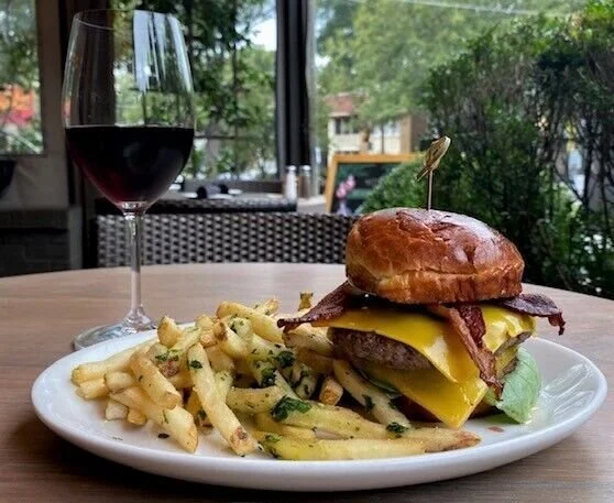 Wagyu &amp; Wine Wednesdays at Murphy’s