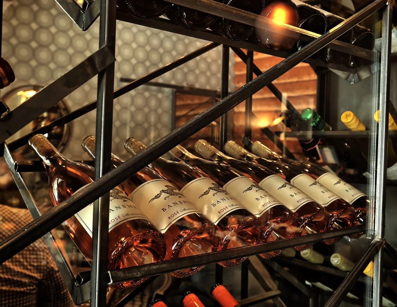 Secreto Brings Half-Priced Wines to Brookhaven Every Tuesday