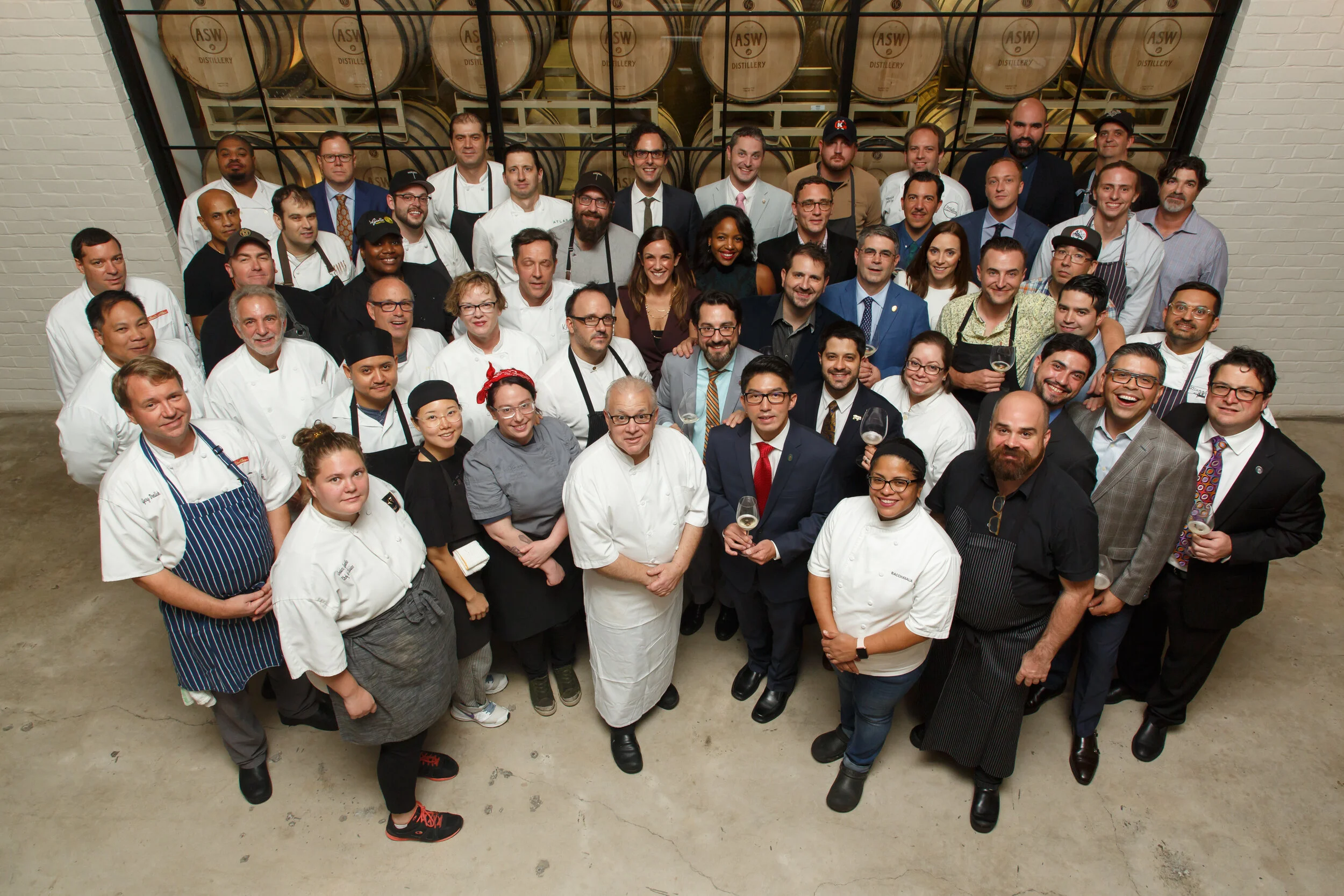 Raise a Glass at MS Fine Wine &amp; Dine on Feb. 26