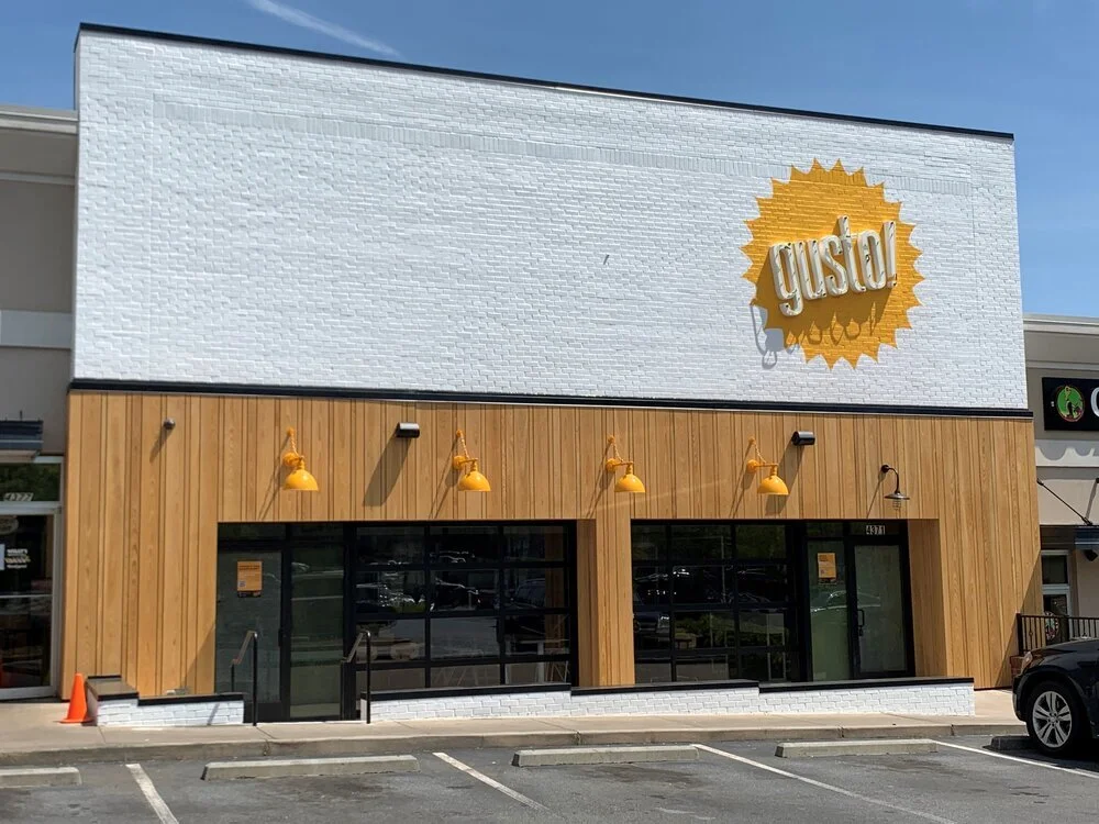 gusto! Opens New Chastain Park Location