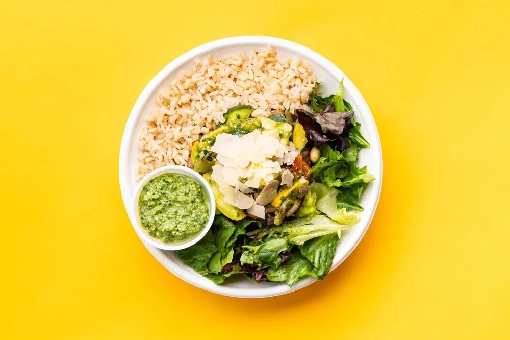 Explore Gluten-Free Menu Items Around Atlanta