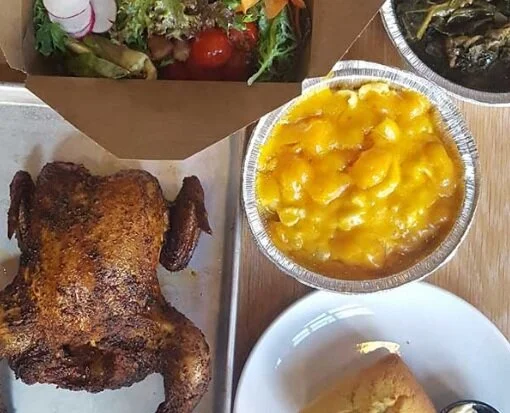 The Pig &amp;&nbsp;The Pearl Offers Smokehouse and Raw Bar Favorites To-Go