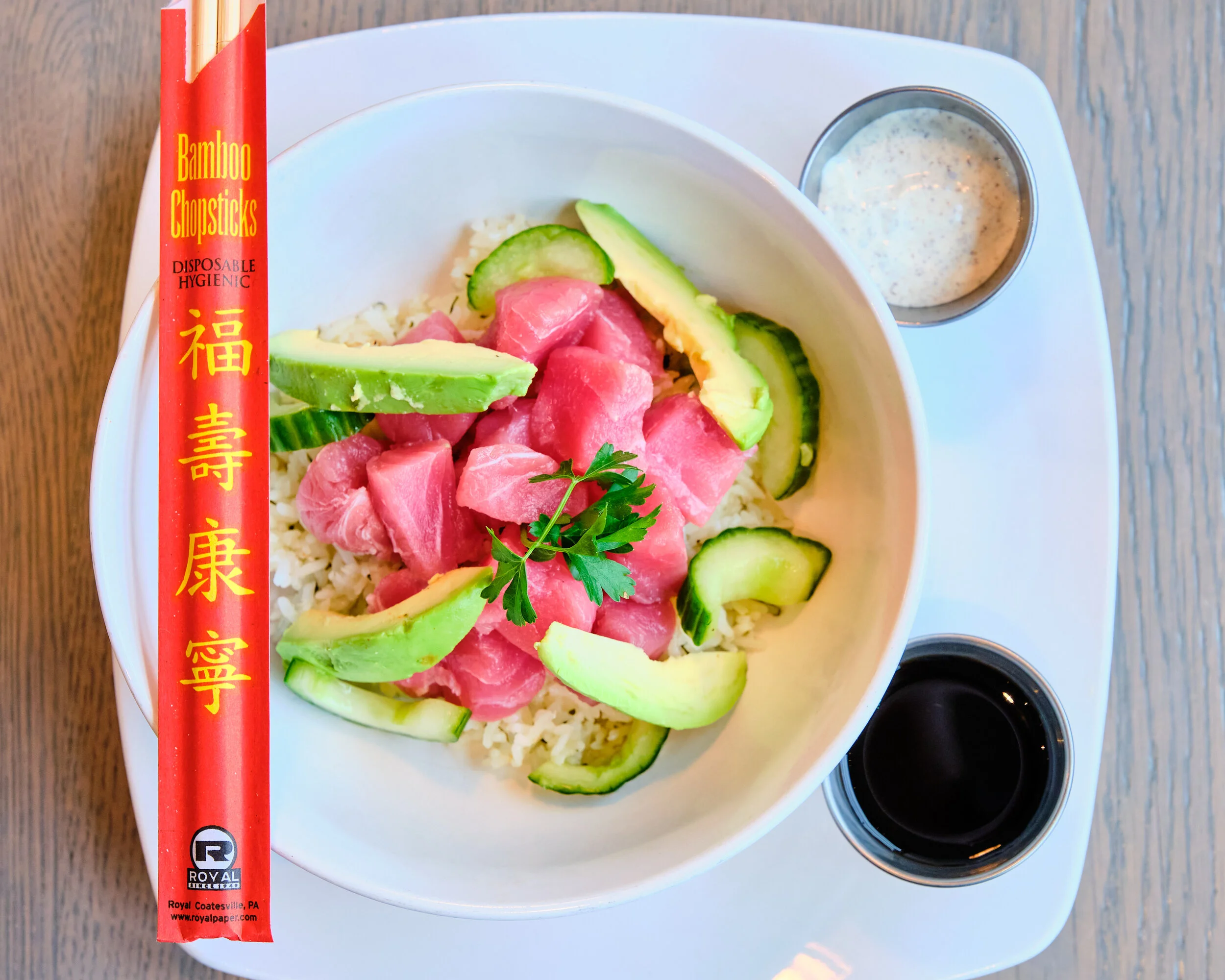 Big B’s Fish Joint Now Open for Dine-In Service