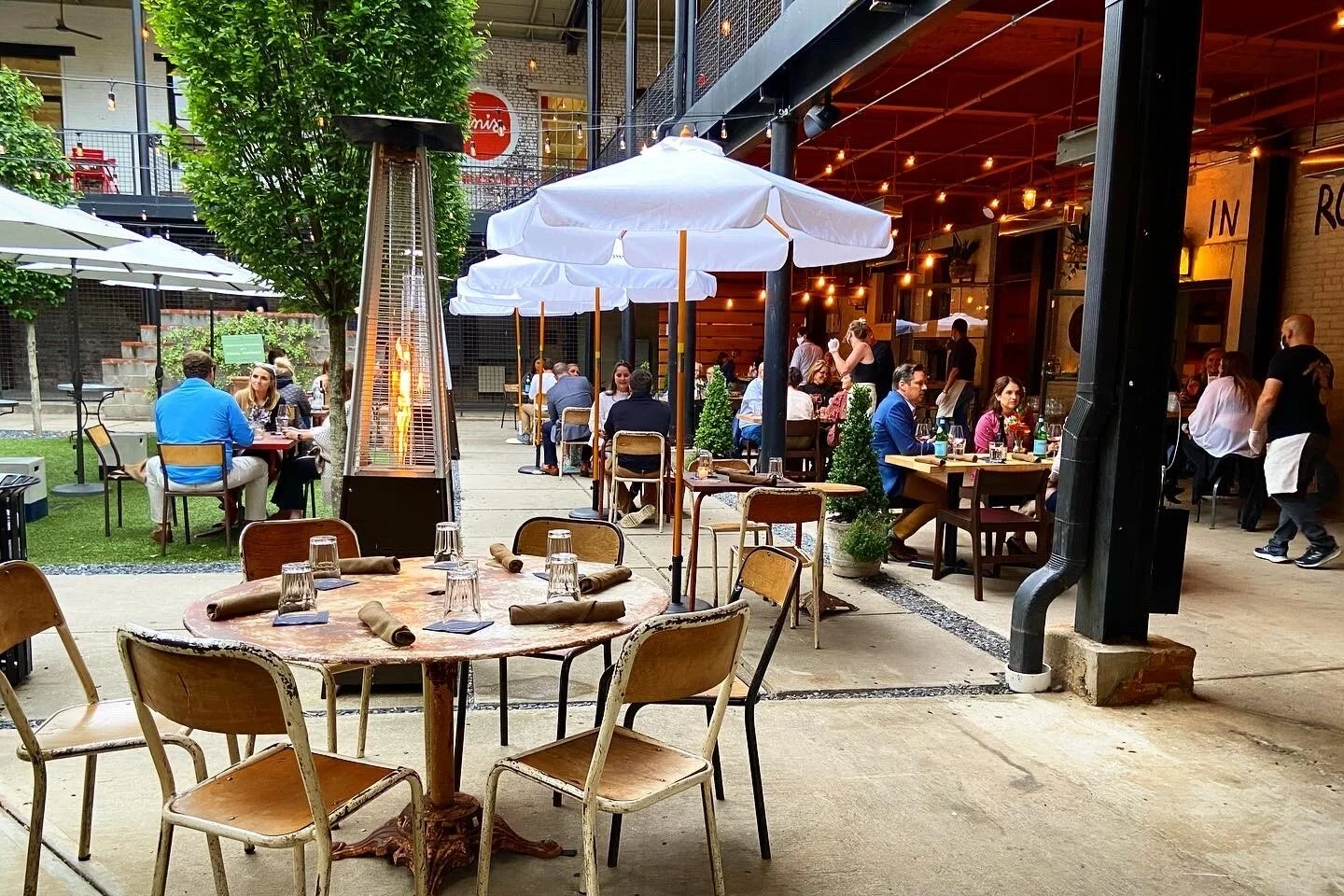 Half-Priced Summer Sipping, Italian-Style