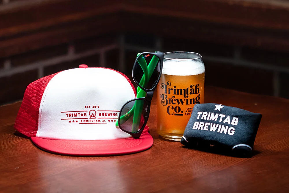 TrimTab Brewing Stars as Taco Mac Beer of the Month