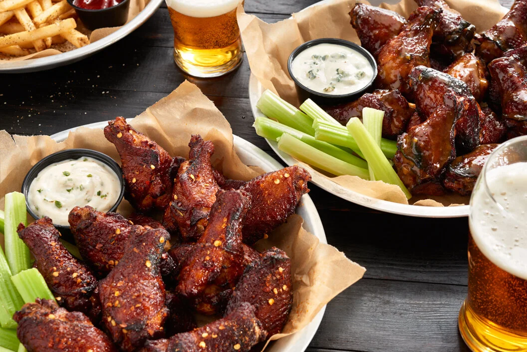 Local Sports Bar Taco Mac Thrives During Time of Economic Uncertainty, Despite No Sports