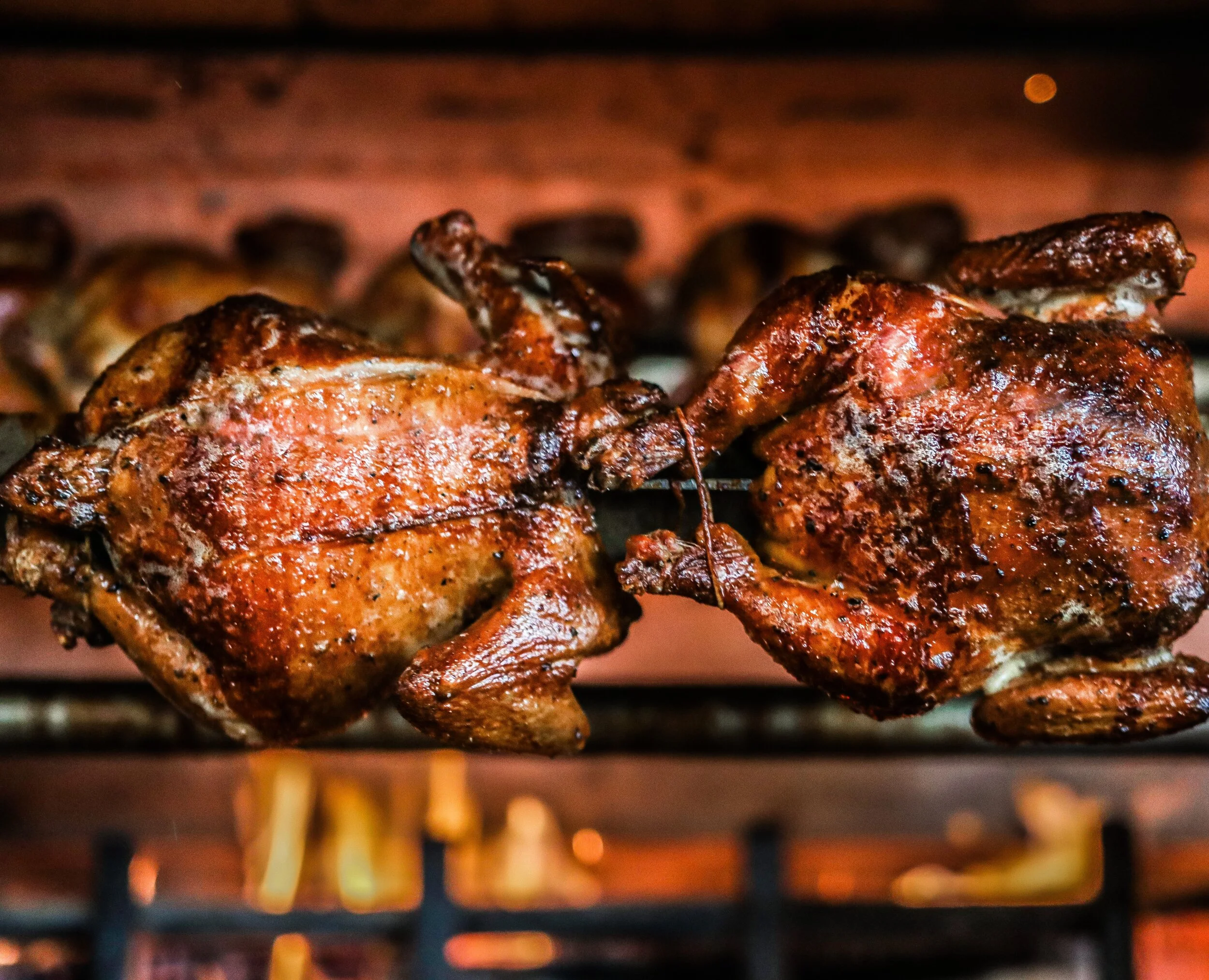 Gear Up for Back to School with Cowboy Chicken Meal Specials