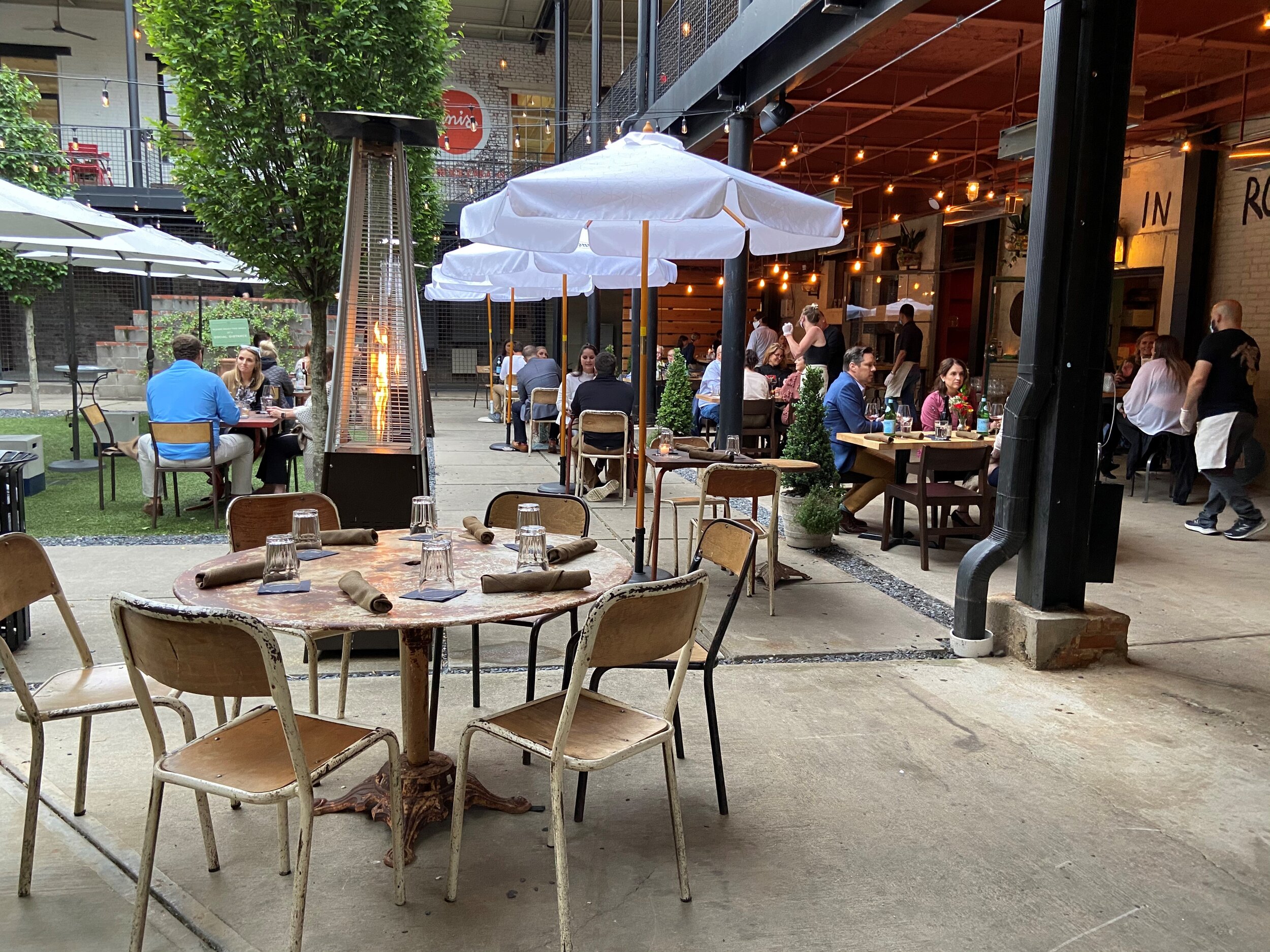 Forza Storico Lands on OpenTable’s List of “Best Experiences in the U.S.” 