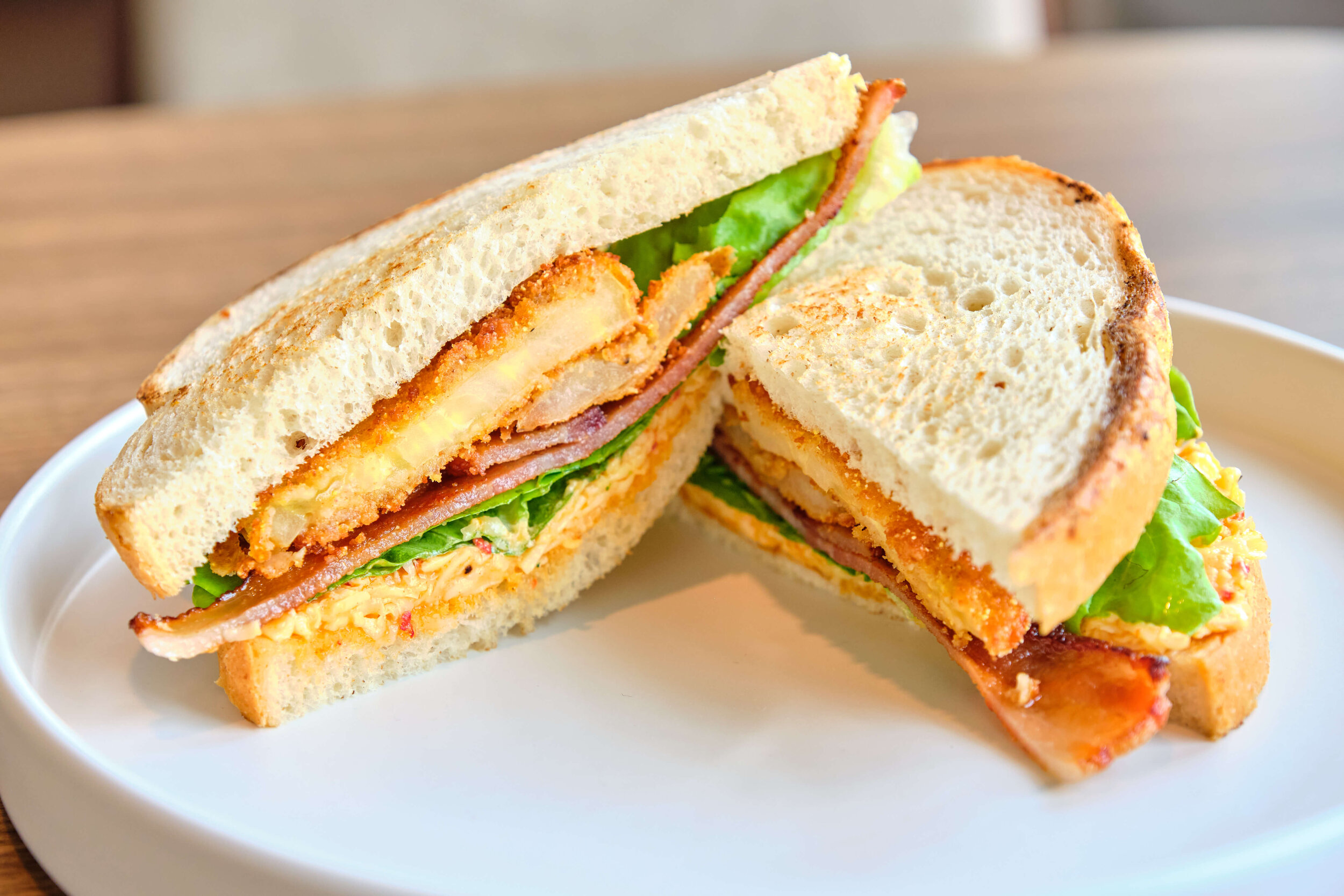 Daily Dish: Boone’s B.L.FGT