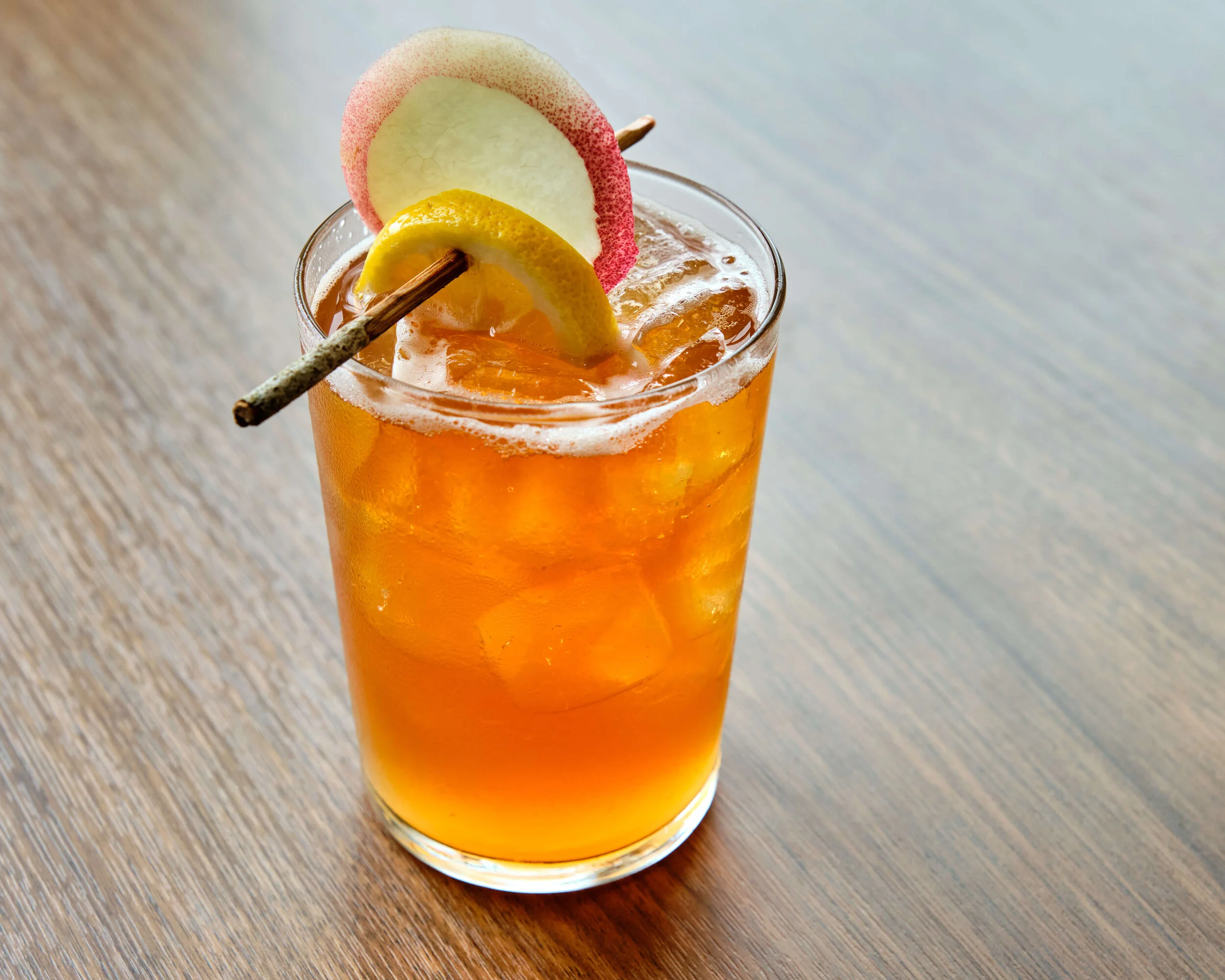Daily Dish: Boone’s Bobby Jones Cocktail