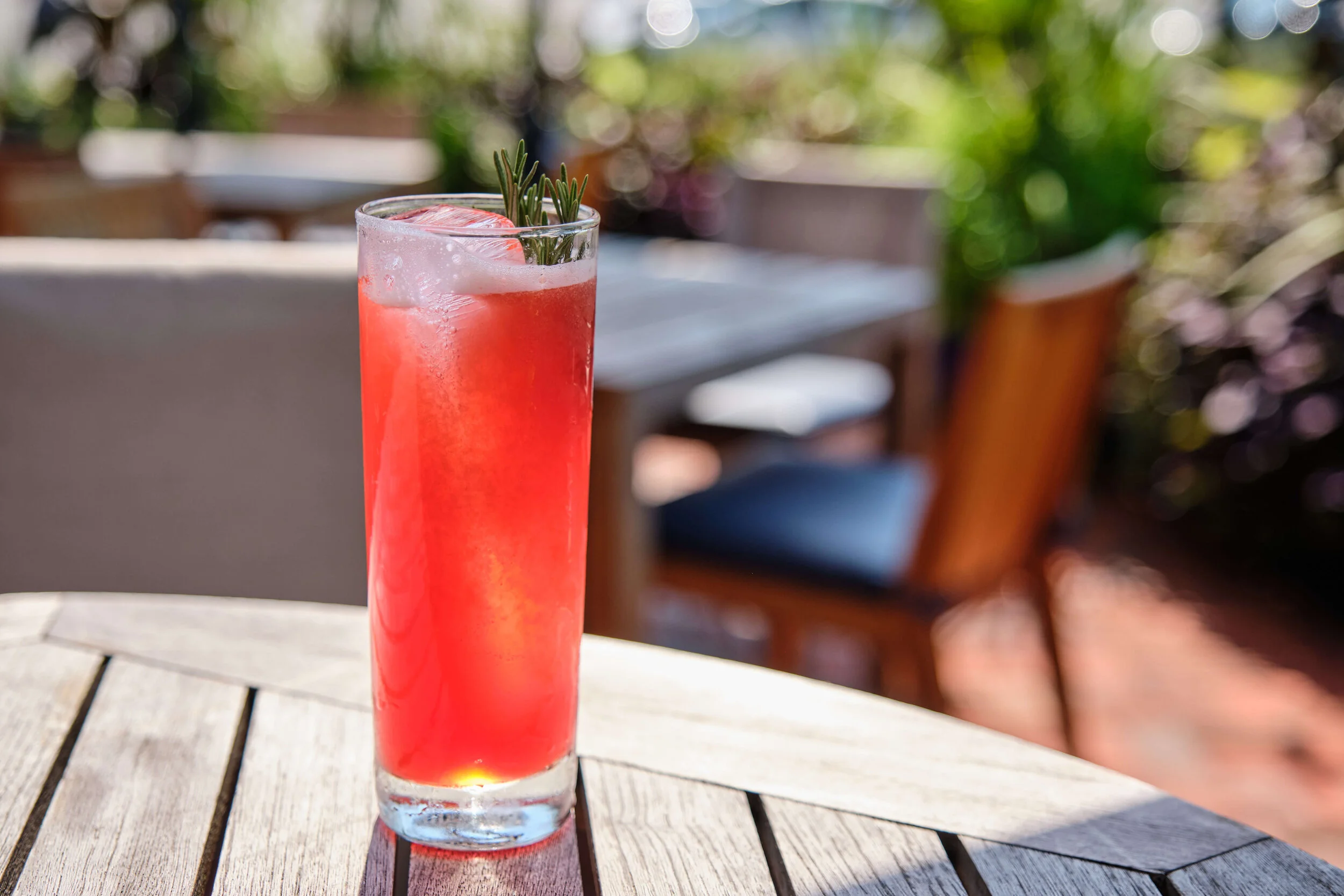 Daily Dish: Drift’s Rusty Anchor