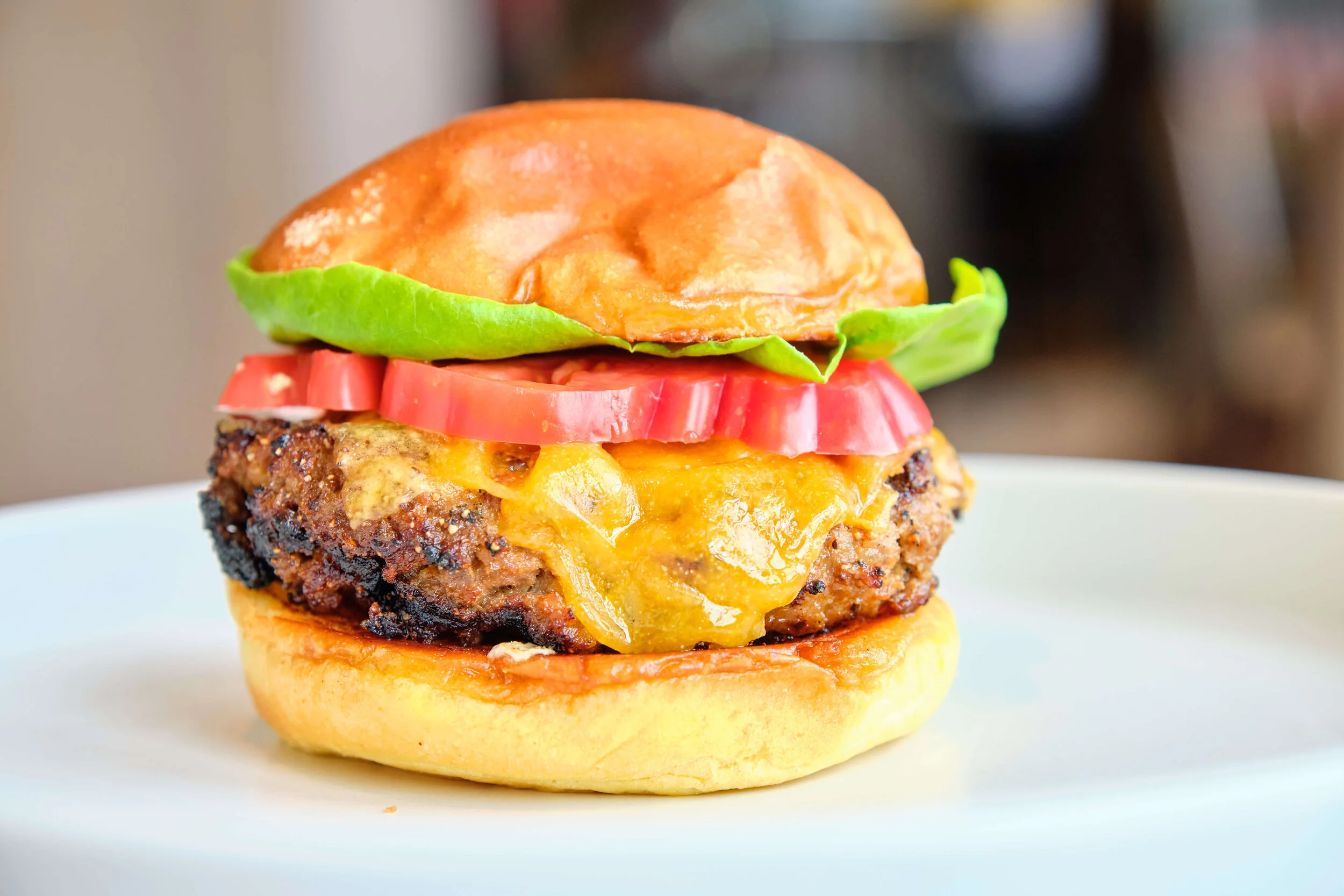 Daily Dish: Boone’s Classic Burger