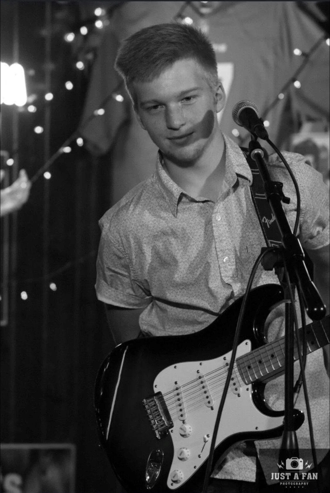 Carson Kitchen Adds Live Music to Sunday Brunch