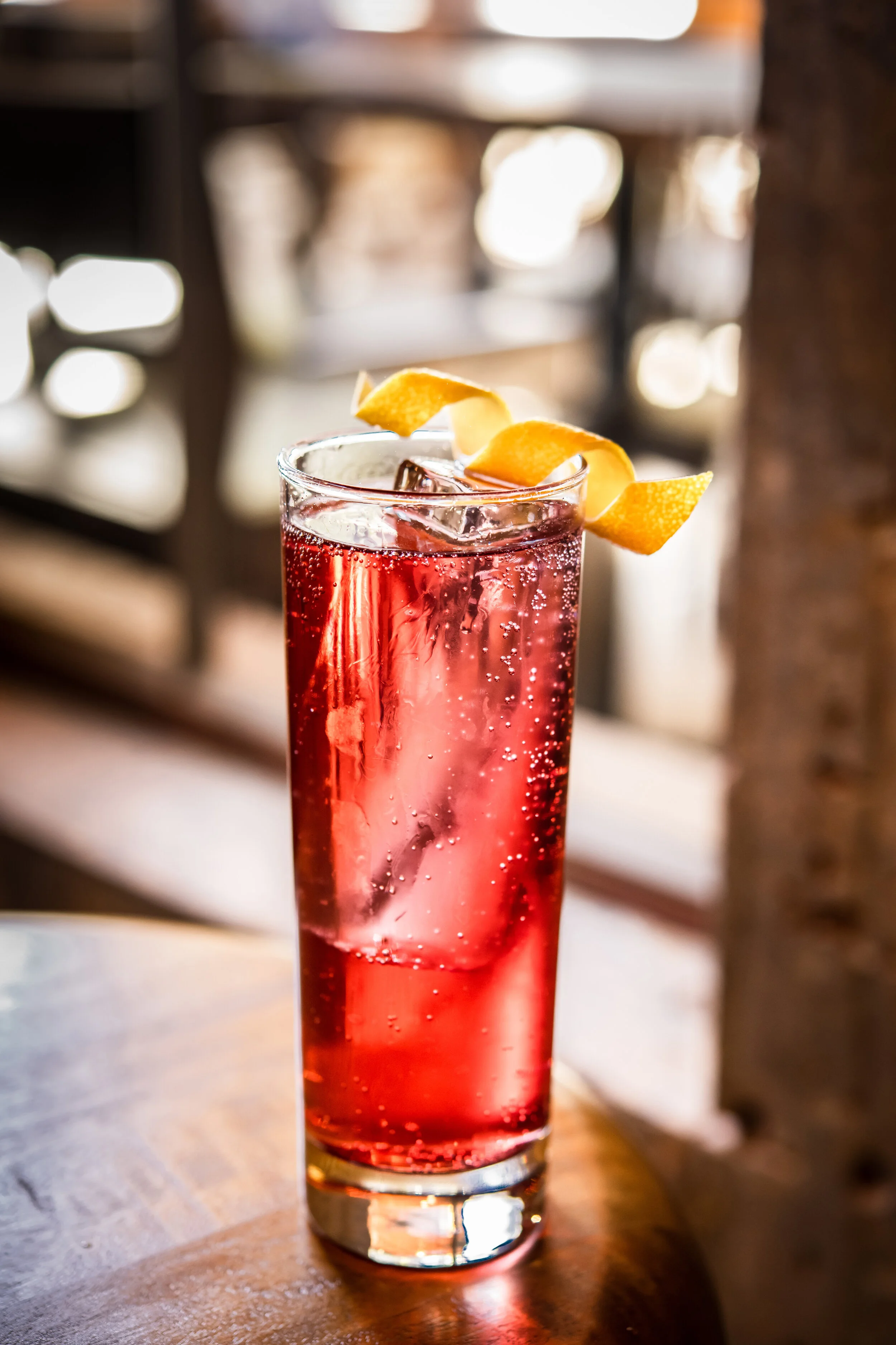 Photo Credit: Jose Pereiro / @thecocktailshaker_