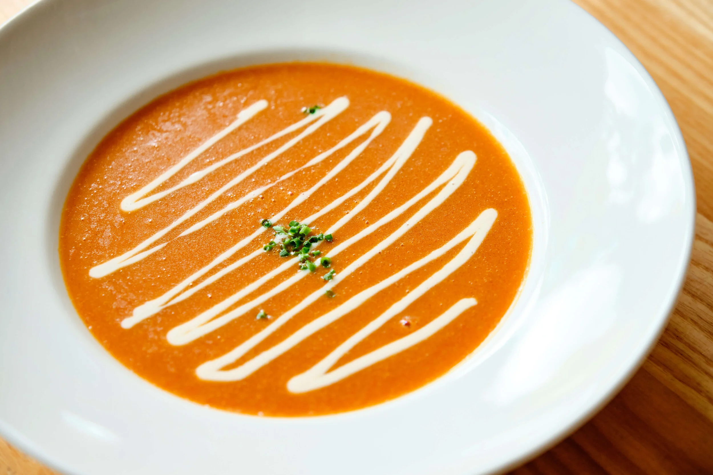 Daily Dish: Drift’s Lobster Bisque