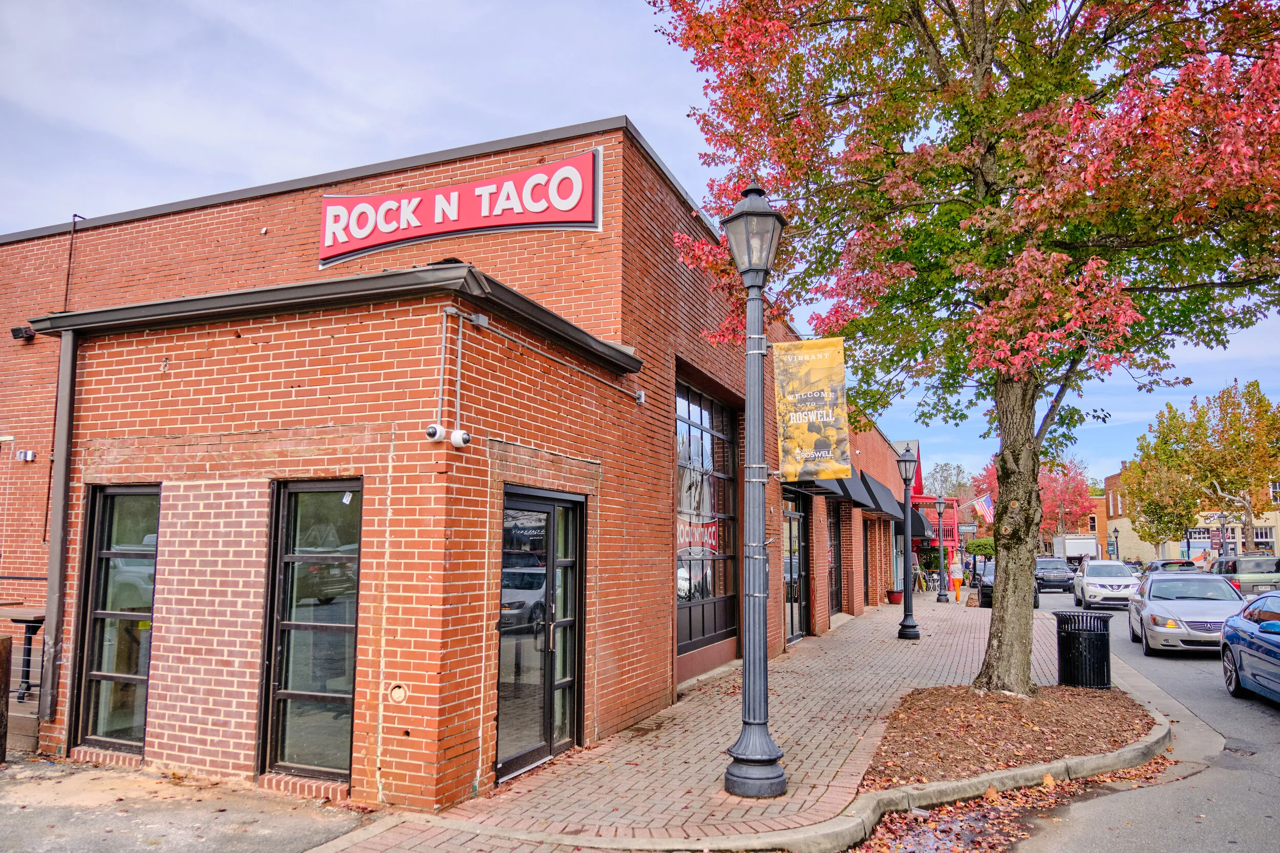 Tribute Bands Take the Stage at Rock ‘N’ Taco in December