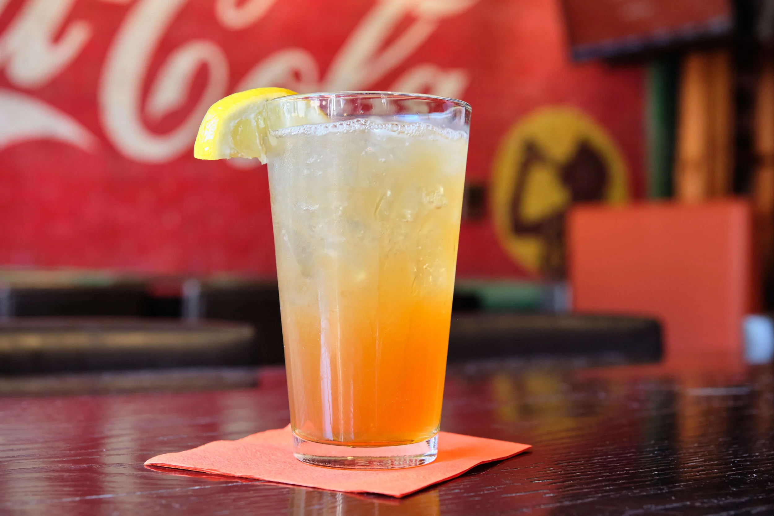 Daily Dish: Loyal Tavern's Loyaltea