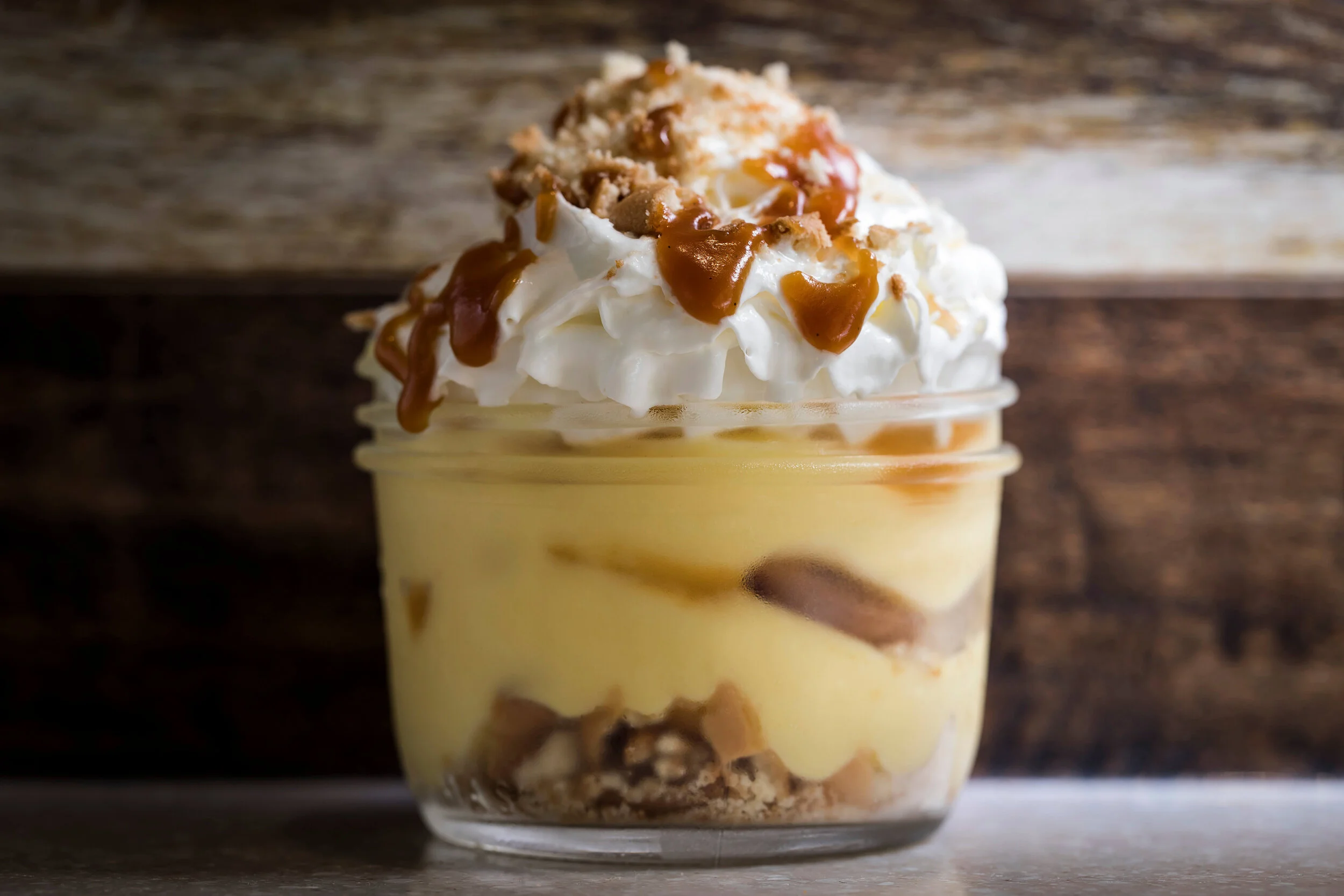 Daily Dish: Loyal Q’s Banana Pudding