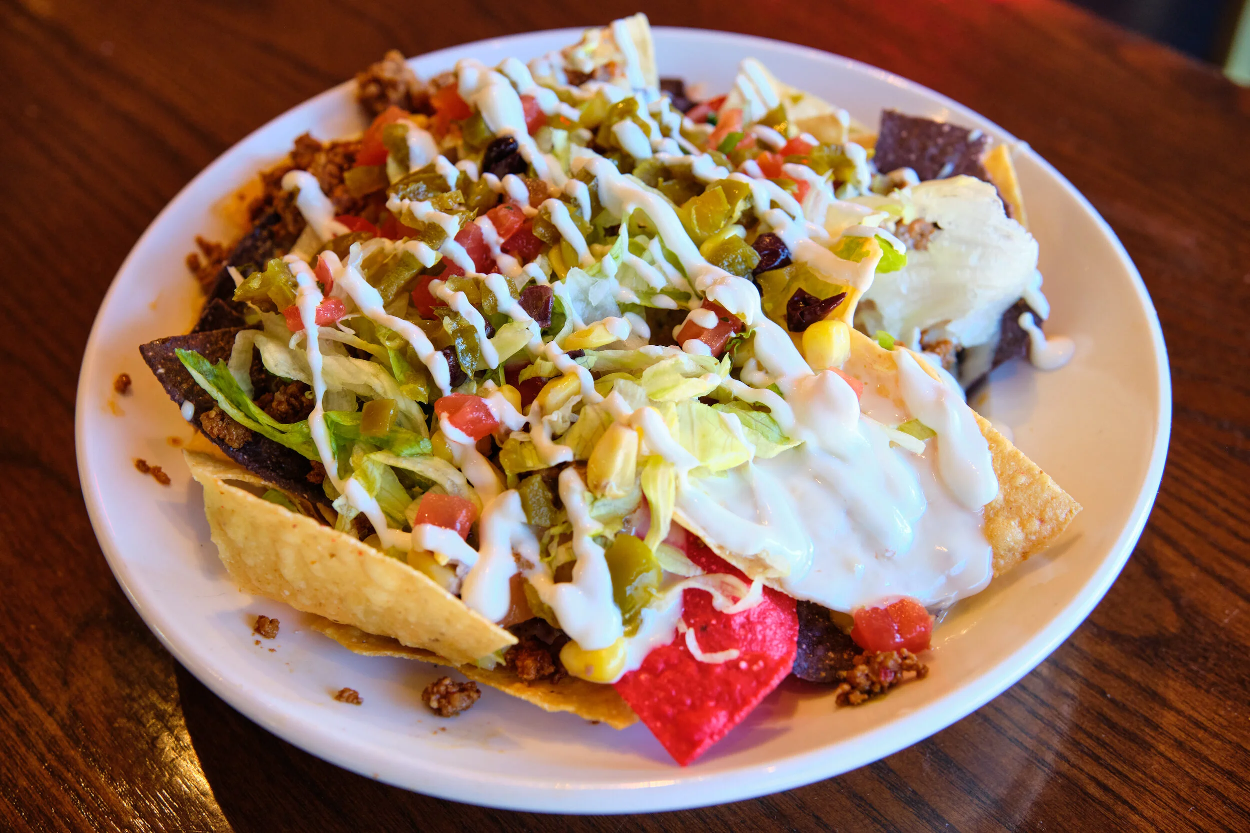 Fill Up on Food Specials During Weekday Happy Hour at Rock ‘N’ Taco